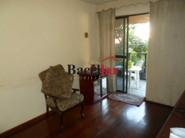 Apartamento à venda com 3 dormitórios em Maracanã, Rio de janeiro cod:TIAP31829 - Foto 8