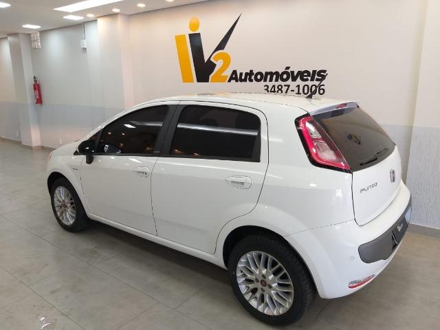 Fiat Punto - Foto 8