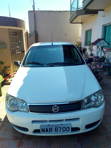 Palio ELX Hatch 1.4, 2006/07 com ar cond - Foto 5