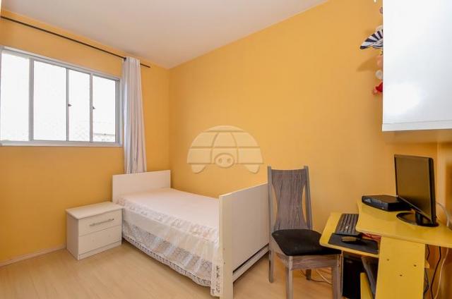 Apartamento à venda com 3 dormitórios em Parolin, Curitiba cod:51382 - Foto 8