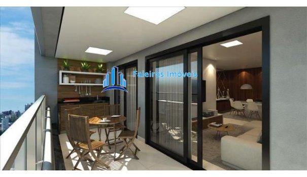 Apartamento 2 e 3 dormitórios - Sacada Gourmet - Lazer - Apartamento em Lançamen... - Foto 11