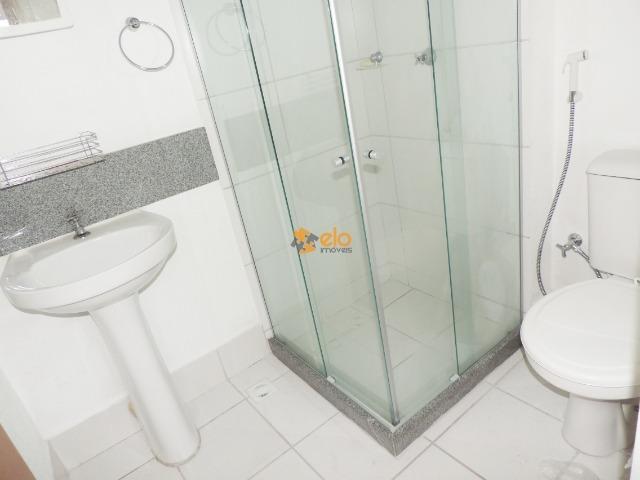 2 Quartos com lazer completo em Colina de Laranjeiras - Foto 7