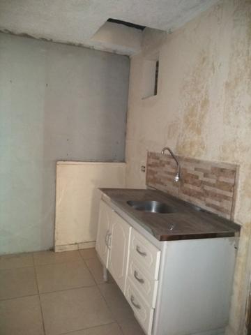 Salão comercial com cozinha e banheiro - Foto 9