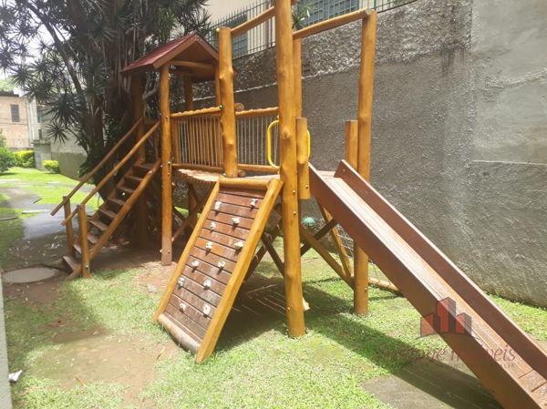Apartamento c/2 Quartos em Correas - Foto 18