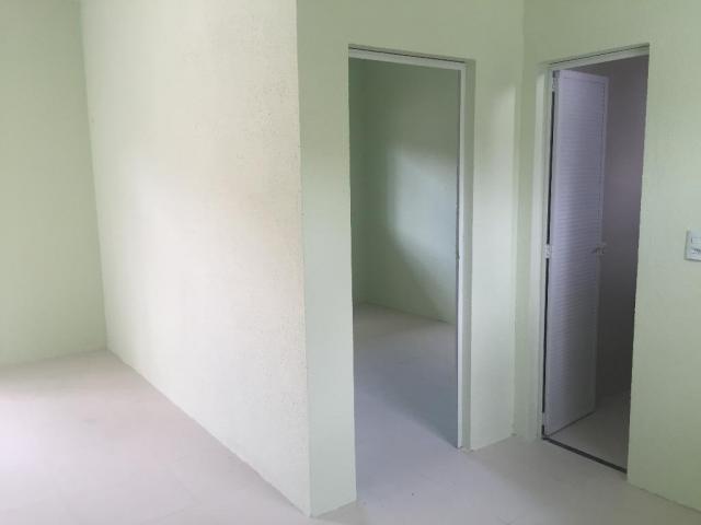Aluga apartamento Centro Guaiúba, 1 quarto, Fino Acabamento, sem taxa de condomínio. - Foto 5