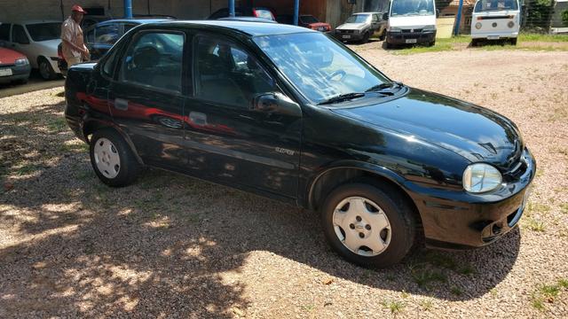 Celta Sedan Life 2007 Flex - Foto 4