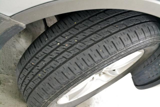 Hyundai Veracruz GLS 3.8 - Blindado Steel - Impecável - Pneus novos - 2010 - Foto 7