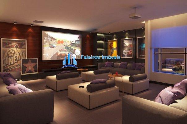 Vision Apartamento de 2 e 3 dormitórios Lazer completo - Apartamento em Lançamen... - Foto 17
