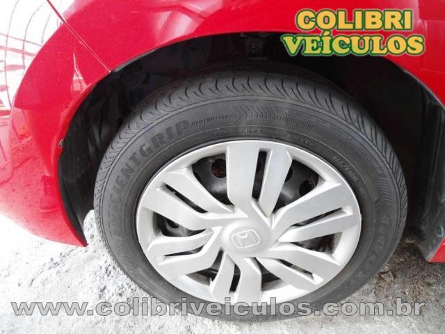 Fit DX 1.5 Flexone 16V 5p Mec. - Foto 7
