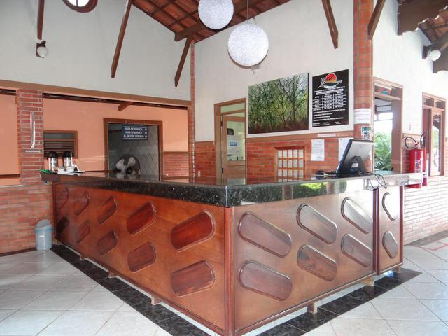 Sol 20 - Lindo Hotel Portal da Serra 4 hectares sendo 43 suites -Porta Alegre - RN - Foto 11