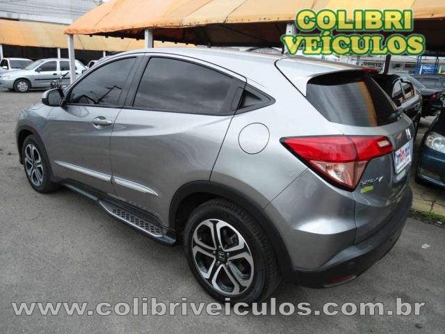 HR-V LX 1.8 Flexone 16V 5p Aut. - Foto 5