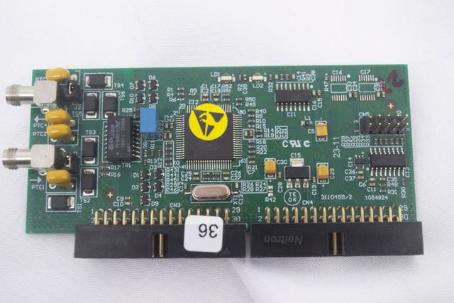 Placa Tronco E1 - Central Impacta 68 Intelbras - Foto 4