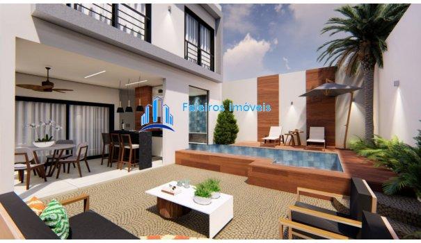 Casa Quinta da Primavera Praça das árvores - Casa em Condomínio a Venda no bairr...