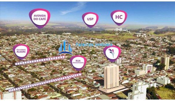 Apartamento 2 dormitórios , sacada , Lazer , Sumarezinho - Apartamento em Lançam... - Foto 3