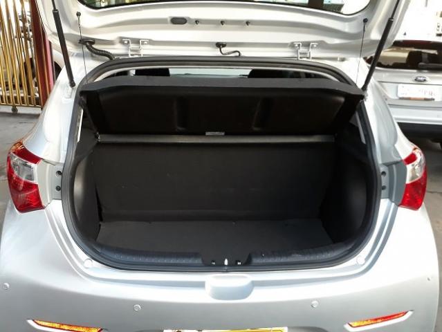 HYUNDAI HB20 2014/2014 1.6 COMFORT STYLE 16V FLEX 4P AUTOMÁTICO - Foto 3