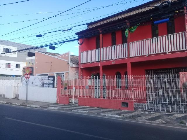 Excelente ponto comercial , de esquina, próximo ao Centro Comercial do Feiraguaio - Foto 3