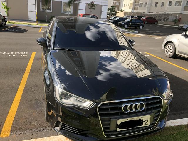 Audi A3 Sedan 1.4t