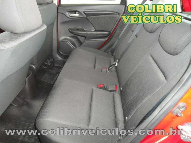 Fit DX 1.5 Flexone 16V 5p Mec. - Foto 9
