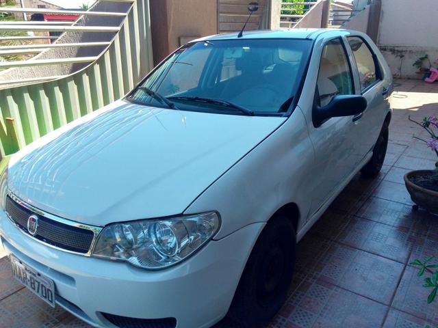 Palio ELX Hatch 1.4, 2006/07 com ar cond - Foto 2