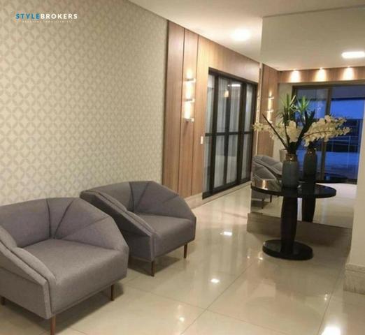 Edifício Goiabeiras Tower 3 quartos com suite - Foto 2