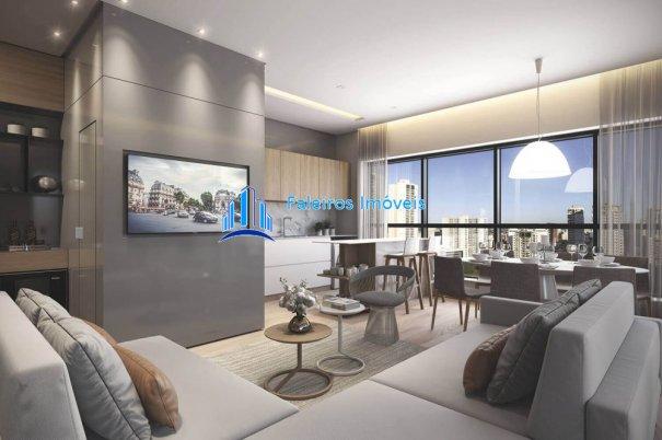 Le Monde Parc - Apartamento em Lançamentos no bairro Jardim Botânico - Ribeirão ... - Foto 18