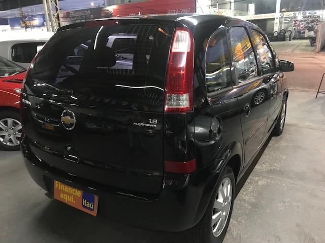 Meriva Maxx 2007 - Foto 5