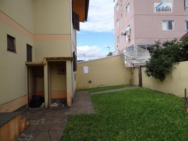 Casa, Pinheirinho, Criciúma-SC - Foto 11