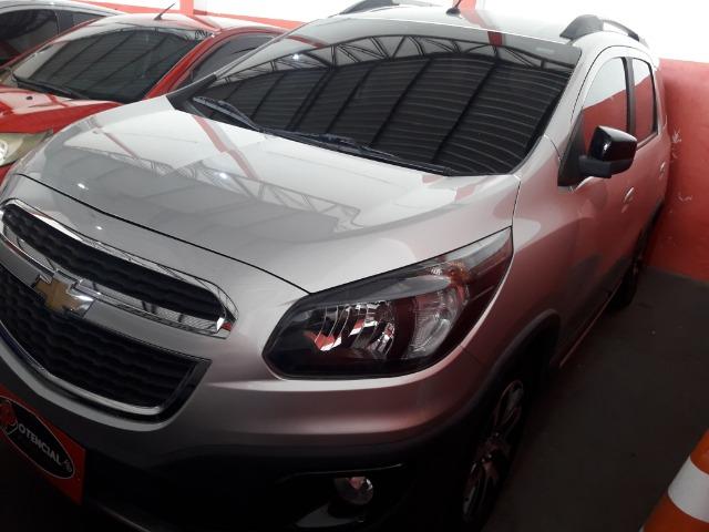 Gm - Chevrolet Spin - Foto 2