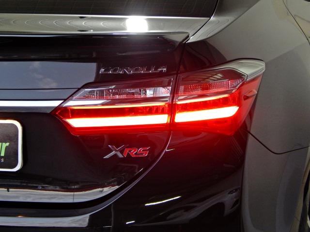Toyota Corolla Xrs 2.0 Flex - Foto 5