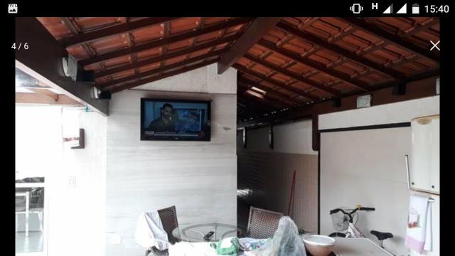 Casa de condomínio à venda com 3 dormitórios em Morada de laranjeiras, Serra cod:CA00096 - Foto 3