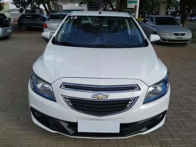 Onix LTZ 1.4 -Placa A - 2015 - Foto 2