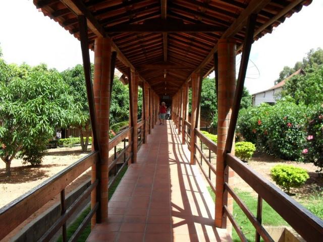 Sol 20 - Lindo Hotel Portal da Serra 4 hectares sendo 43 suites -Porta Alegre - RN - Foto 9