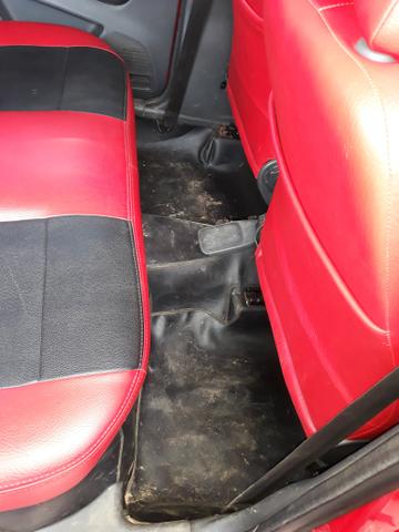 CrossFox 1.6 2010/2011 Completo R$ 19.000,00 - Foto 5