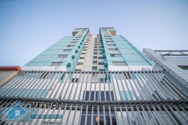 Apartamento Cidade Jardim - Apartamento a Venda no bairro Cidade Jardim - Goiâni...
