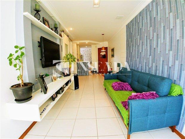 Apartamento, Bento Ferreira, Vitória-ES