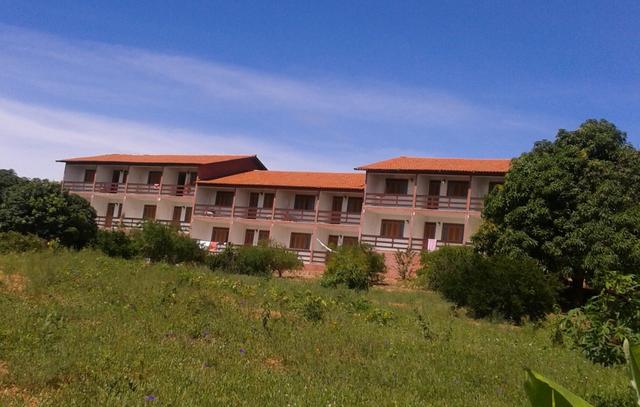 Sol 20 - Lindo Hotel Portal da Serra 4 hectares sendo 43 suites -Porta Alegre - RN - Foto 14