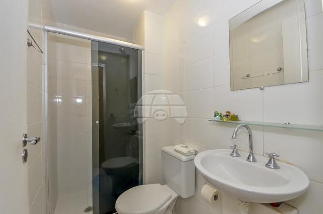 Apartamento à venda com 3 dormitórios em Parolin, Curitiba cod:51382 - Foto 6