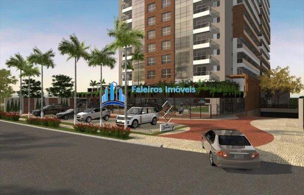 Studio Av. do Café Lazer completo á 300metros da USP - Studio em Lançamentos no ... - Foto 12