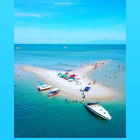 Sobrado Praia Sirinhaém - PE Prox. Porto de Galinhas Ac Permuta Cód. PGL-1 - Foto 17