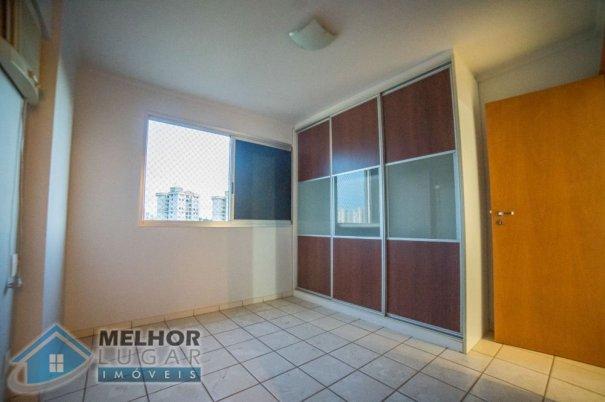 Apartamento Cidade Jardim - Apartamento a Venda no bairro Cidade Jardim - Goiâni... - Foto 17