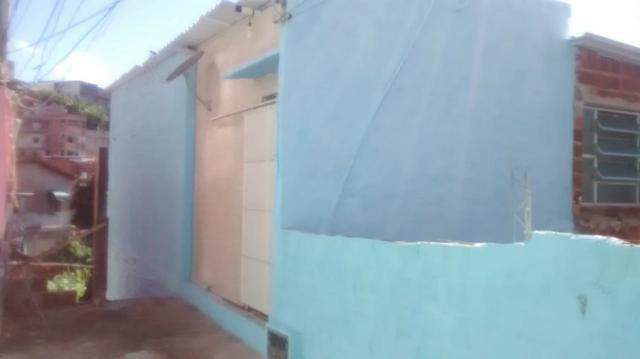 Casa brotas rua padre daniel lisboa troca