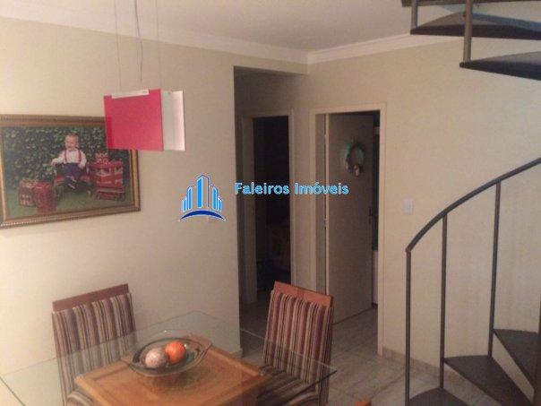 Cobertura Duplex - Cobertura Duplex a Venda no bairro Vila VIrginia - Ribeirão P... - Foto 7