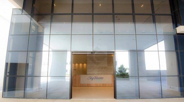 Sala para alugar, 42 m² por R$ 1.500/mês - Condomínio Sky Towers - Indaiatuba/SP - Foto 18