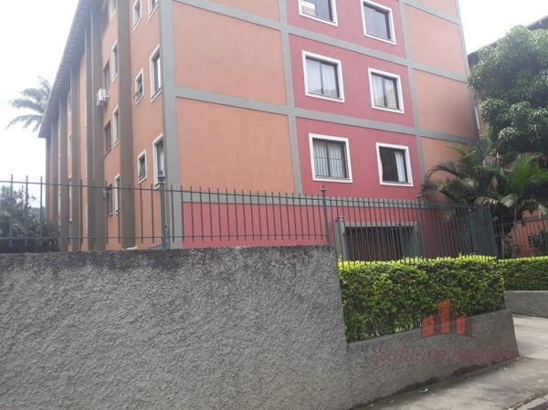 Apartamento c/2 Quartos em Correas - Foto 17