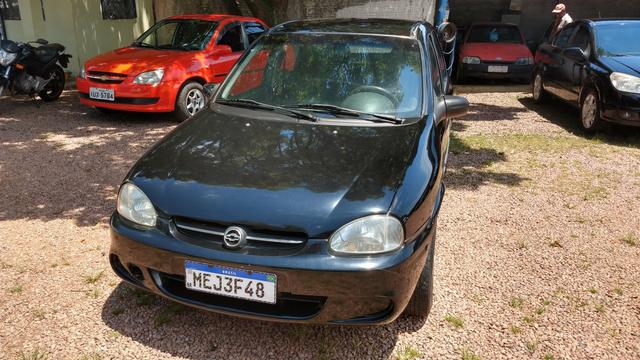 Celta Sedan Life 2007 Flex - Foto 2