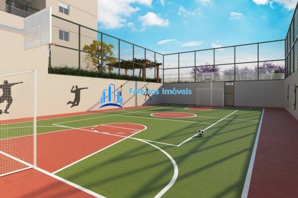 Apartamento Isla Lagoinha 3 dormitórios sendo 1 suíte - Apartamento em Lançament... - Foto 10
