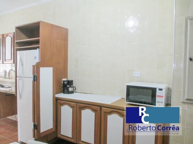 Ref: 2711 - Guarujá - Apartamento - 3 Dormitórios (Suíte) - Praia da Pitangueiras - Foto 15