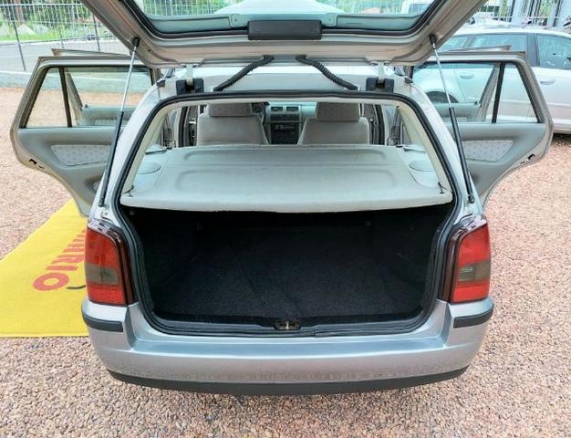 Vw - Volkswagen Parati - Foto 5