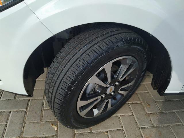 Onix LTZ 1.4 -Placa A - 2015 - Foto 15