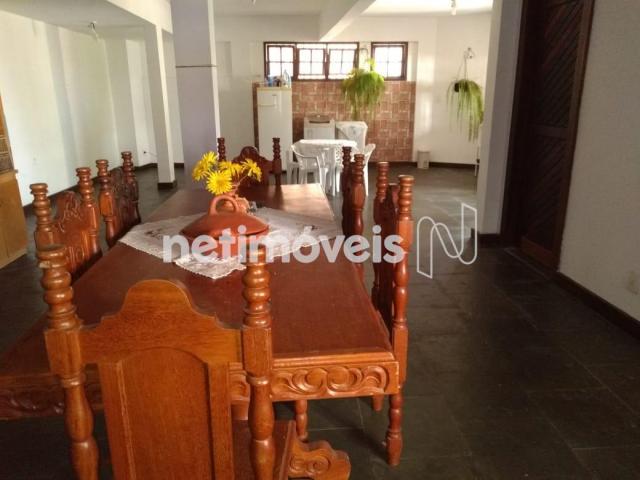 Casa à venda com 5 dormitórios em Patamares, Salvador cod:745769 - Foto 15